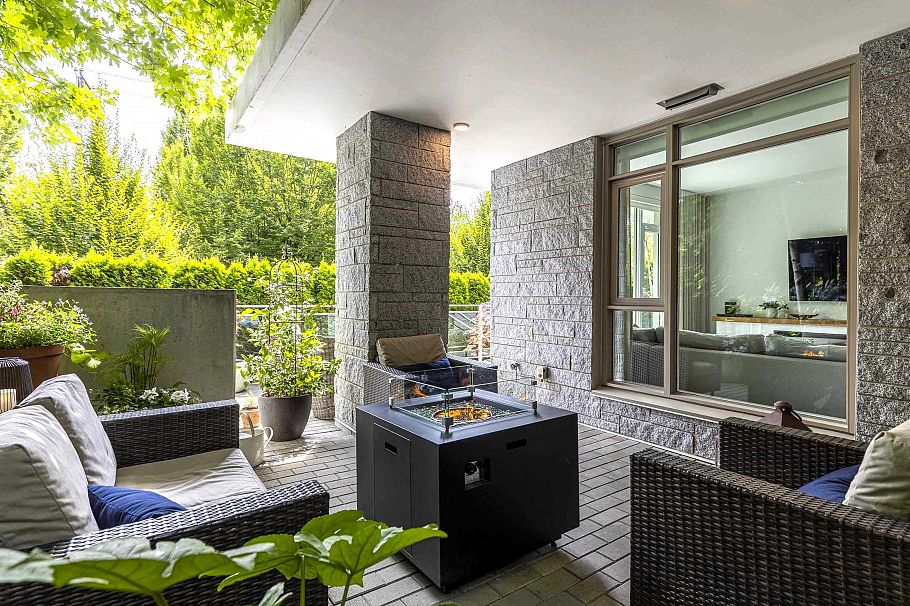 104 375 W 59th Avenue Vancouver, BC - 6