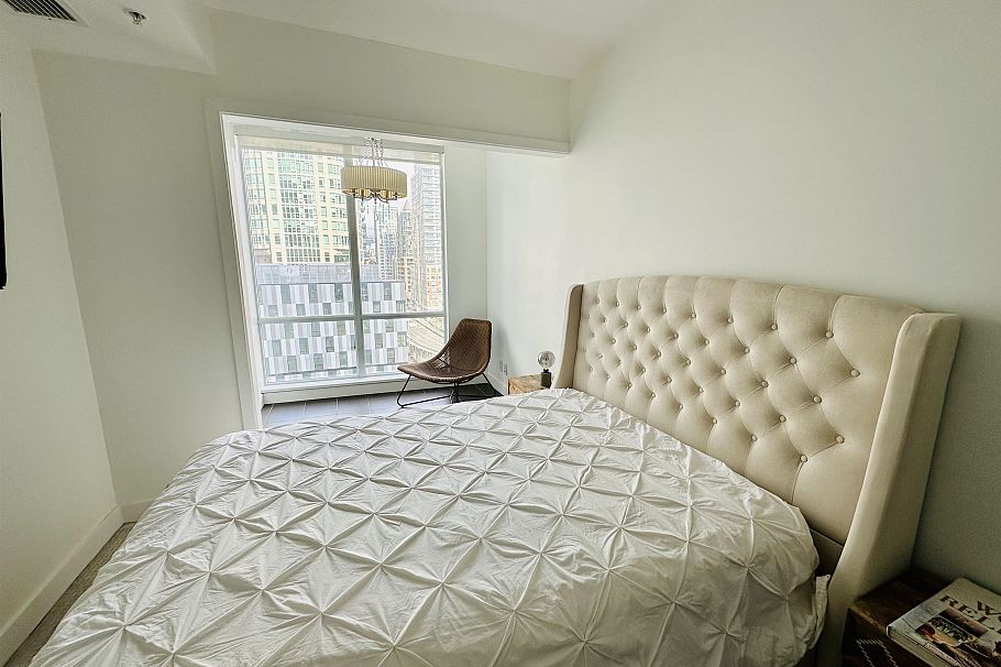 1202 1455 Howe Vancouver, BC - 22