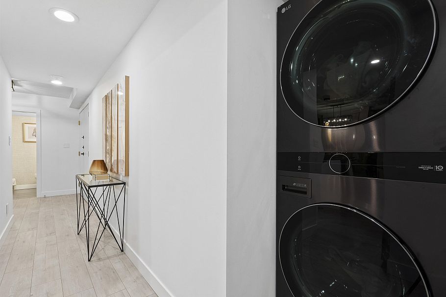 301 789 Jervis Street Vancouver, BC - 20