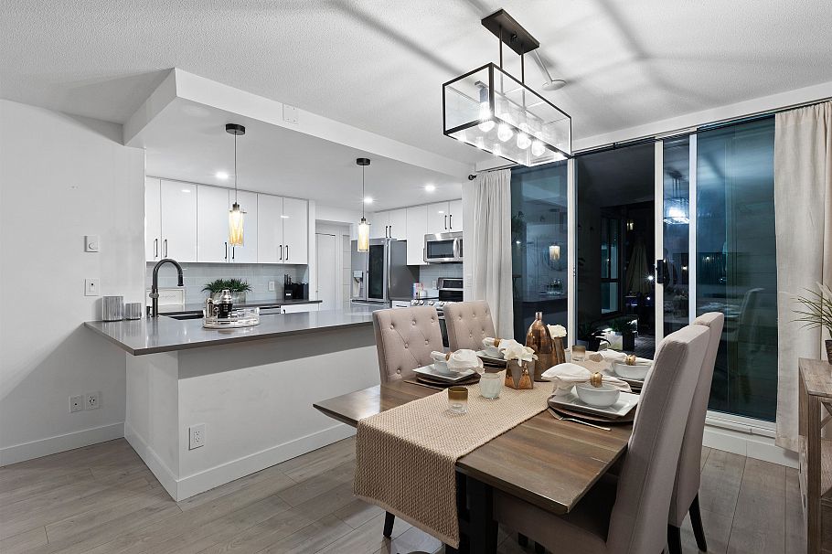 301 789 Jervis Street Vancouver, BC - 11