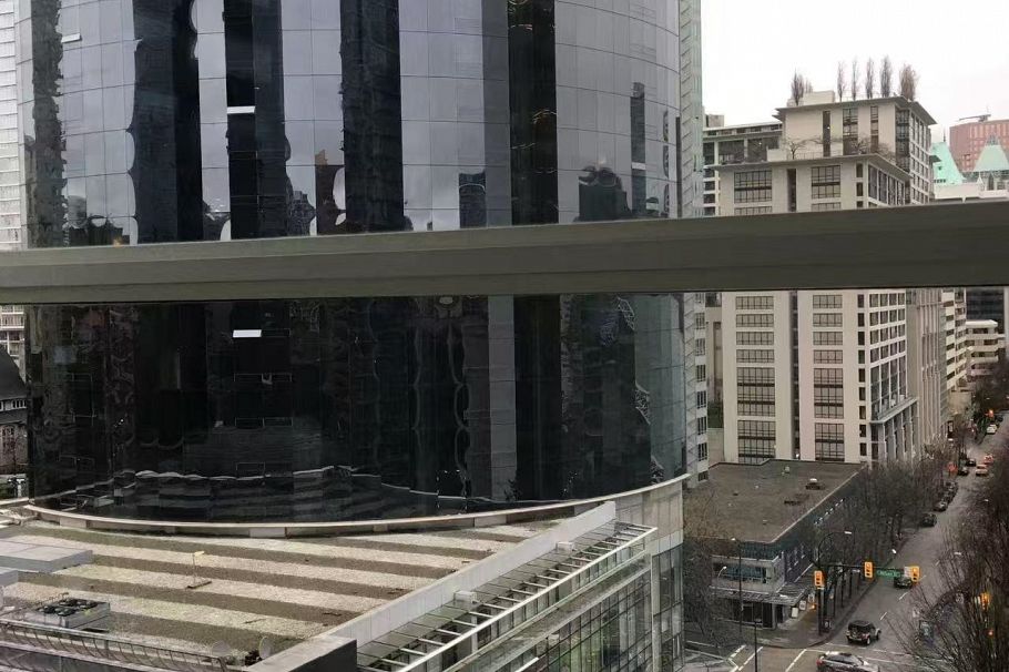 1505 1068 Hornby Street Vancouver, BC - 9