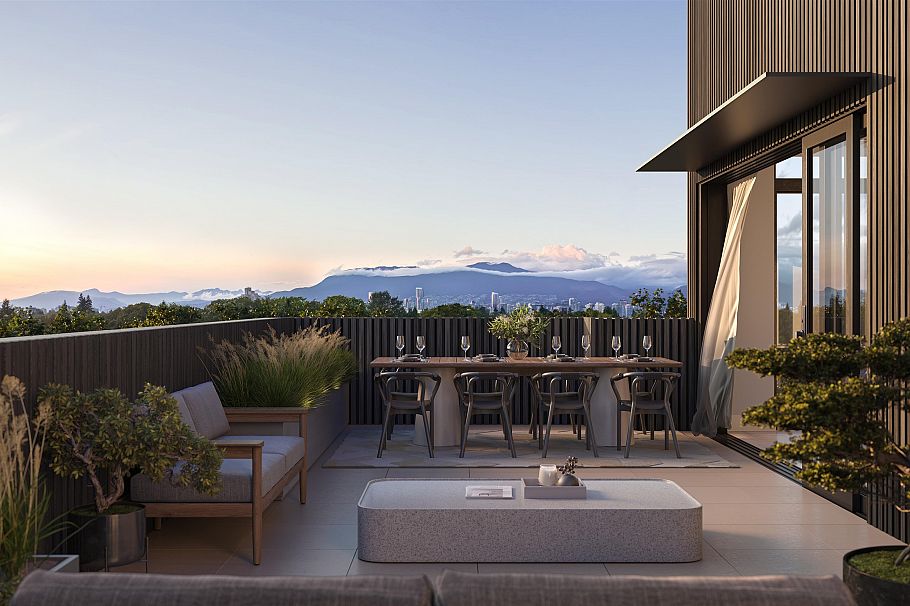 204 539 W 28th Avenue Vancouver, BC - 8