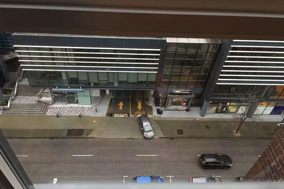 1505 1068 Hornby Street Vancouver, BC - 17