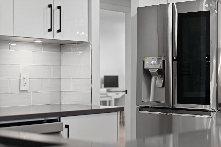 301 789 Jervis Street Vancouver, BC - 16