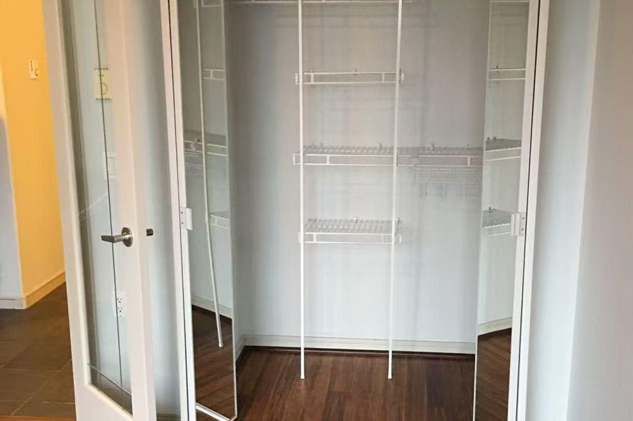 1505 1068 Hornby Street Vancouver, BC - 13