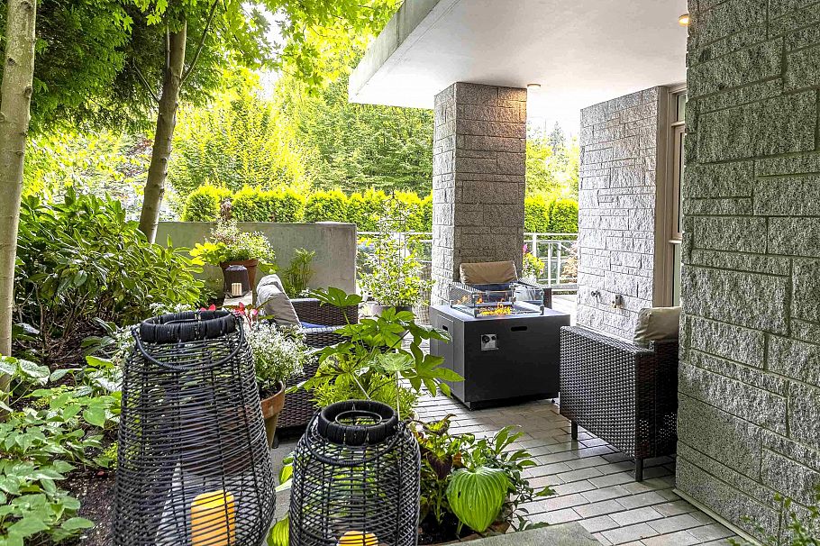 104 375 W 59th Avenue Vancouver, BC - 5