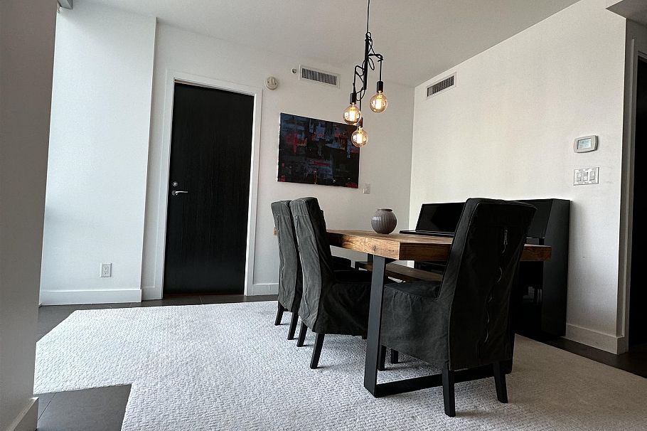 1202 1455 Howe Vancouver, BC - 17