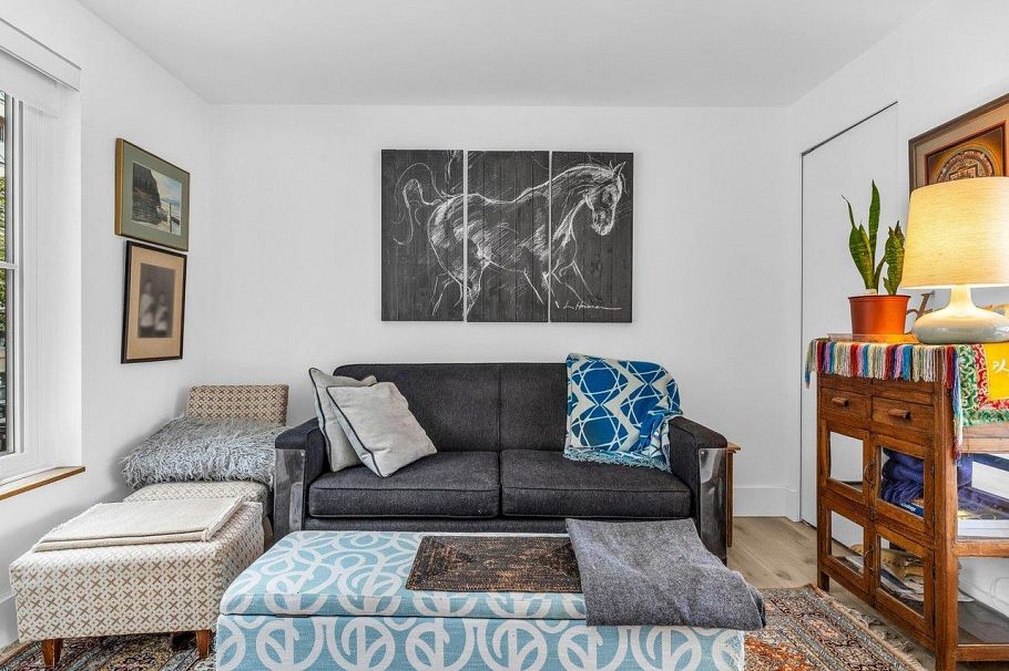 141 Alexander Street Vancouver, BC - 24