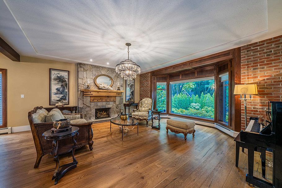 6336 Wiltshire Street Vancouver, BC - 5