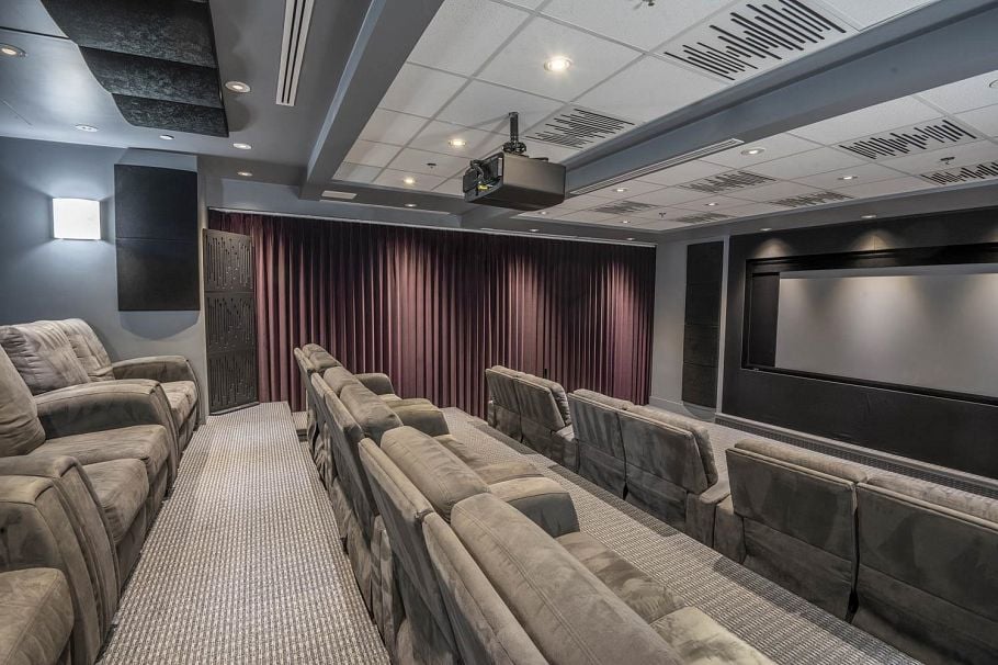 3405 1077 W Cordova Street Vancouver, BC - 22