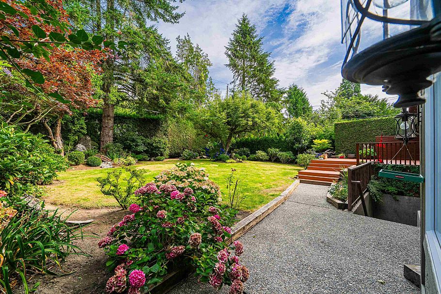 6336 Wiltshire Street Vancouver, BC - 1