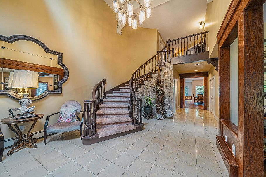 6336 Wiltshire Street Vancouver, BC - 4