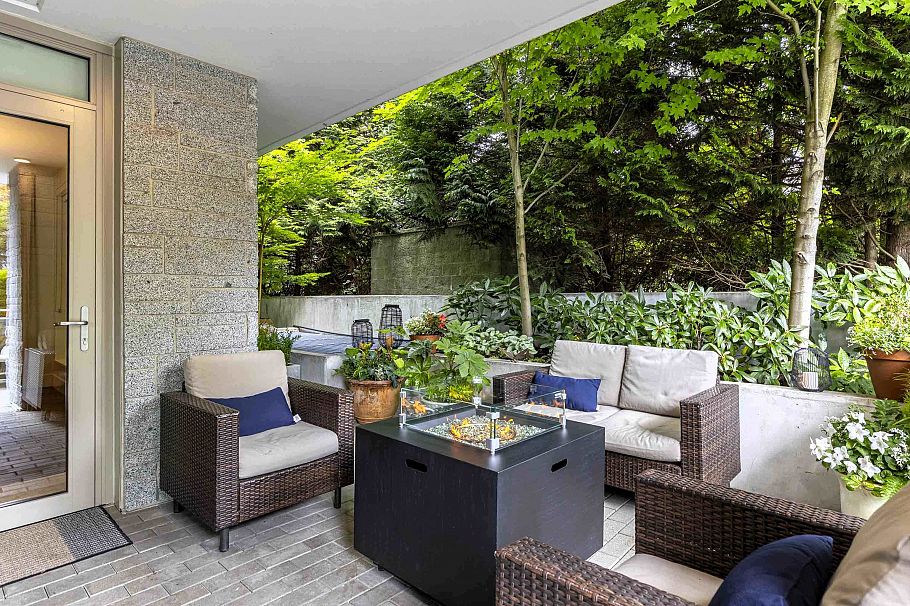 104 375 W 59th Avenue Vancouver, BC - 3