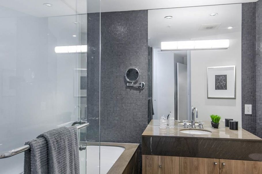 3405 1077 W Cordova Street Vancouver, BC - 16