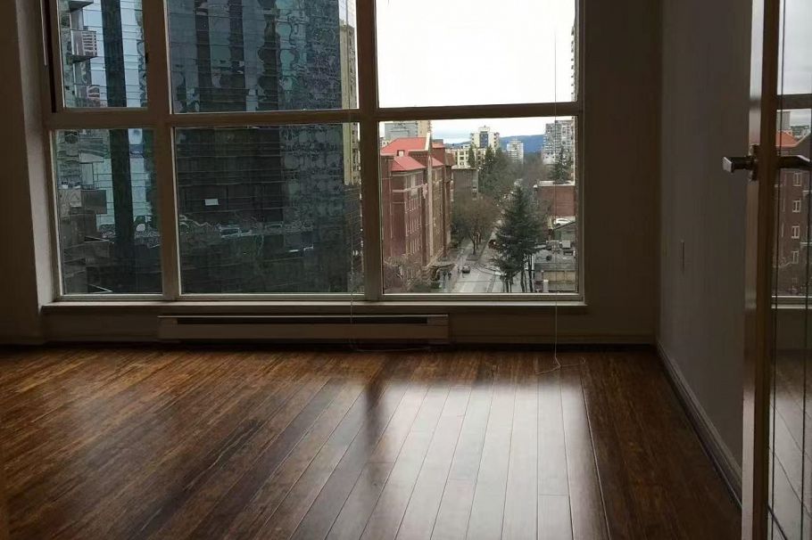 1505 1068 Hornby Street Vancouver, BC - 12