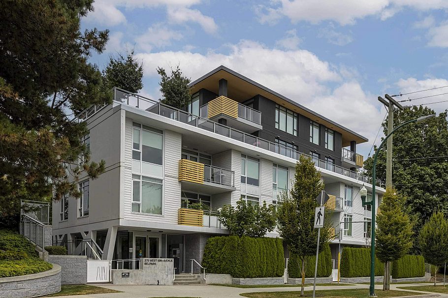 104 375 W 59th Avenue Vancouver, BC - 1