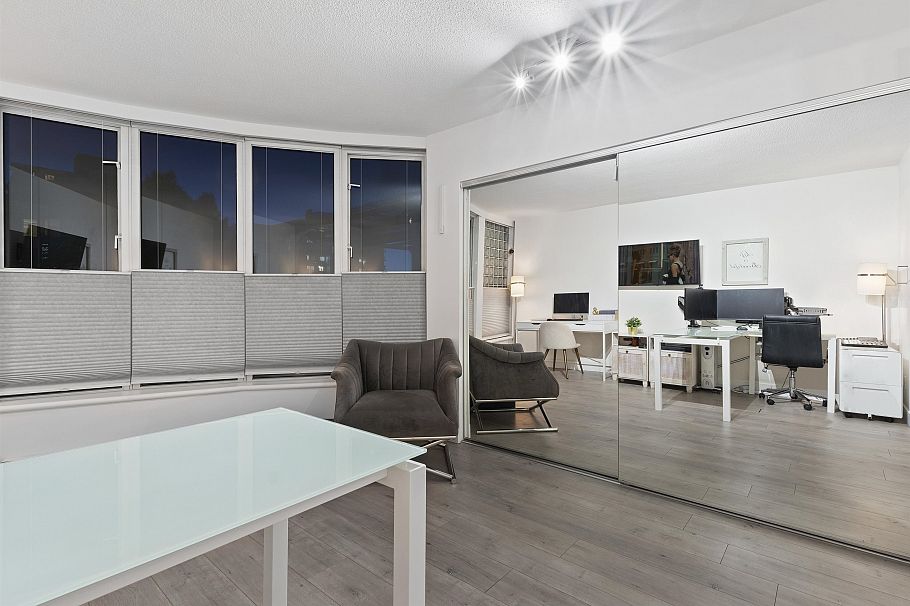 301 789 Jervis Street Vancouver, BC - 23