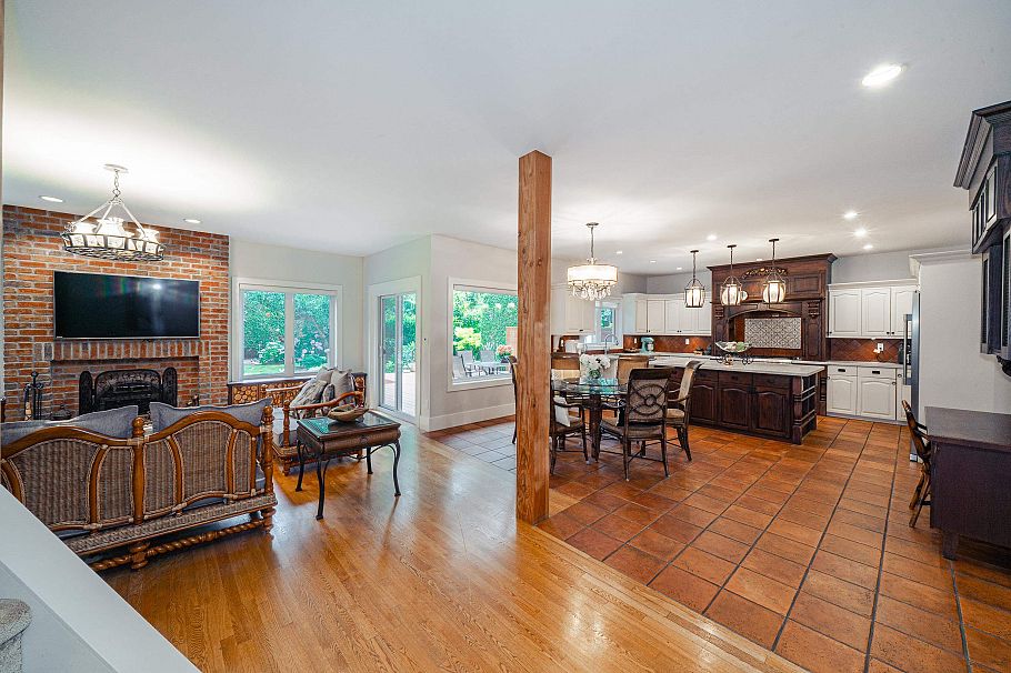 6336 Wiltshire Street Vancouver, BC - 22