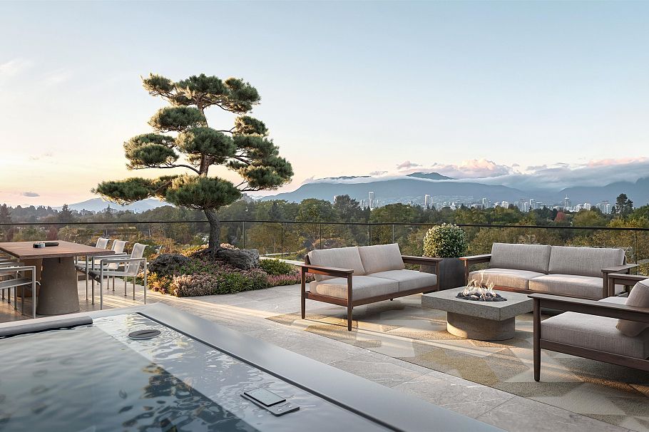 204 539 W 28th Avenue Vancouver, BC - 1