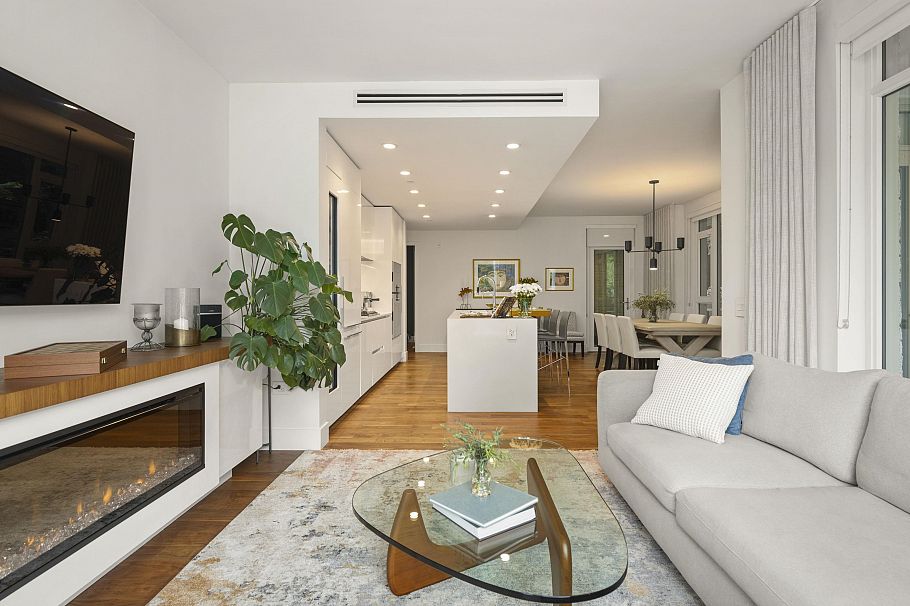 104 375 W 59th Avenue Vancouver, BC - 14