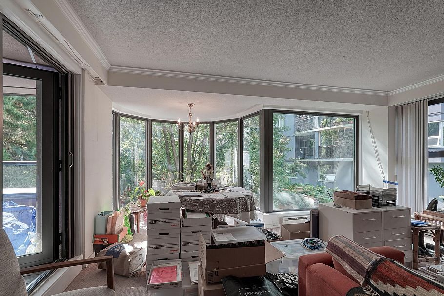 41 1425 Lamey's Mill Road Vancouver, BC - 8