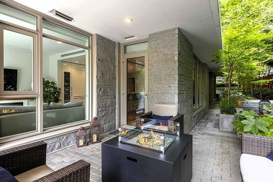 104 375 W 59th Avenue Vancouver, BC - 7