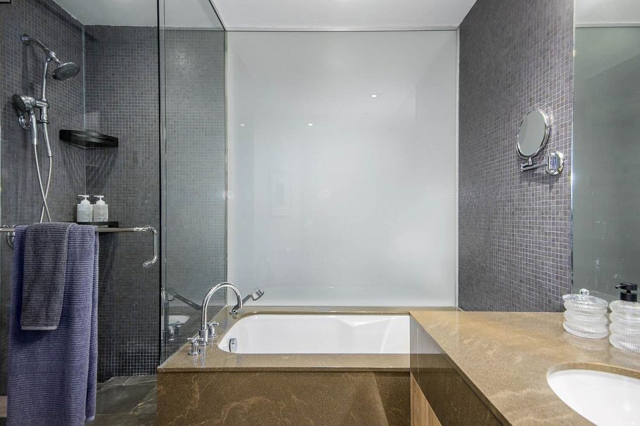 3405 1077 W Cordova Street Vancouver, BC - 18