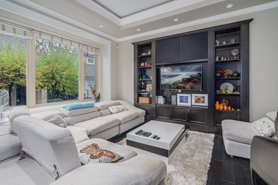 1507 E 55th Avenue Vancouver, BC - 7