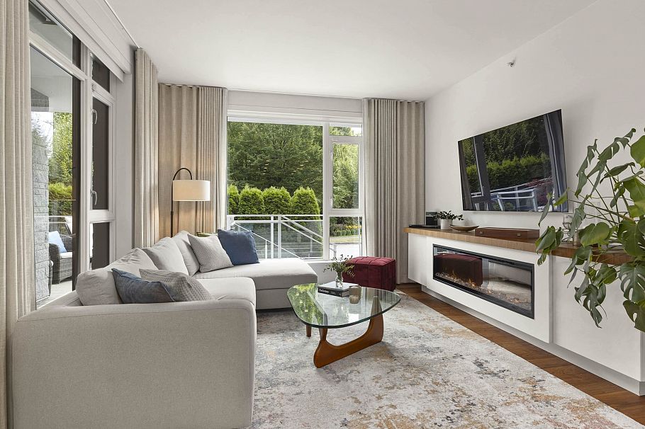 104 375 W 59th Avenue Vancouver, BC - 11