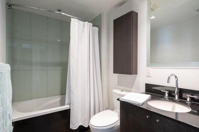 1202 1455 Howe Vancouver, BC - 23