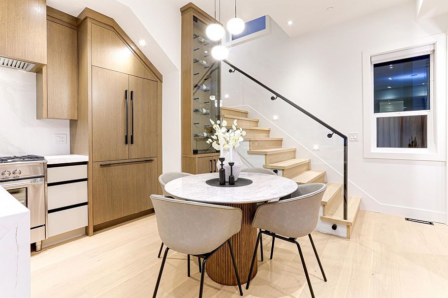 1 1990 Venables Street Vancouver, BC - 11