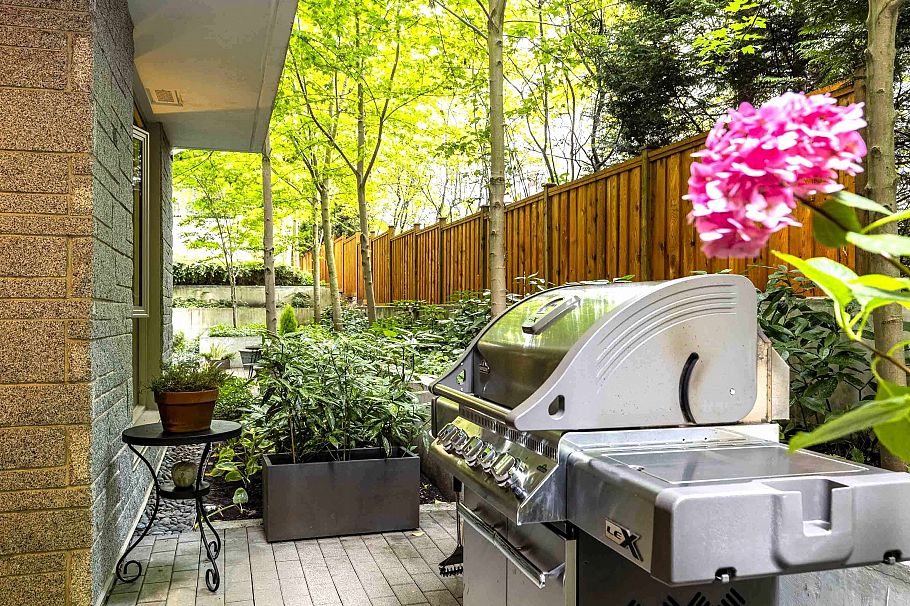 104 375 W 59th Avenue Vancouver, BC - 8