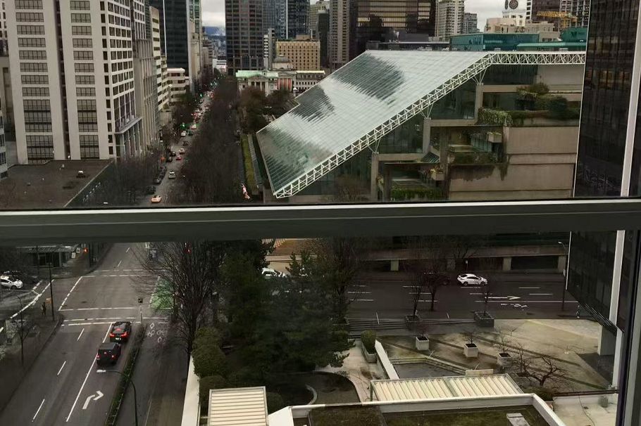 1505 1068 Hornby Street Vancouver, BC - 7