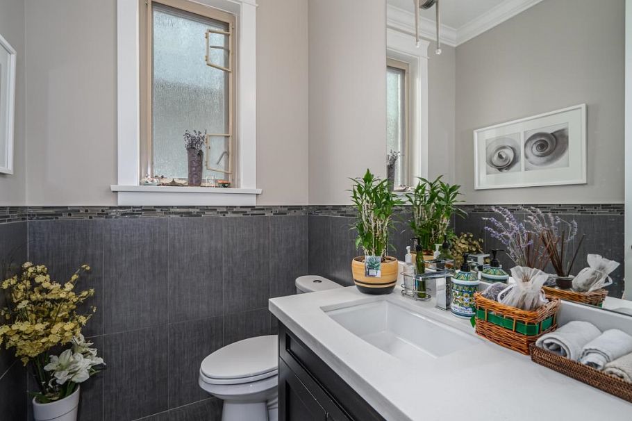 1507 E 55th Avenue Vancouver, BC - 6