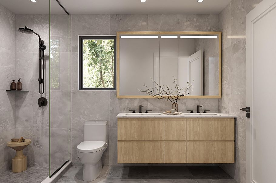 204 539 W 28th Avenue Vancouver, BC - 6