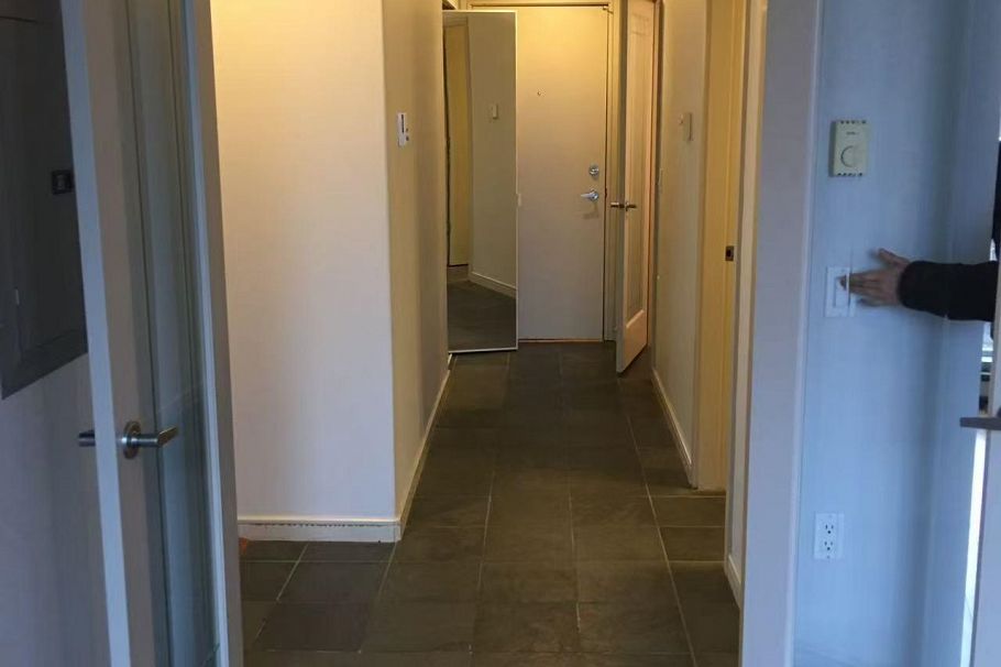 1505 1068 Hornby Street Vancouver, BC - 5