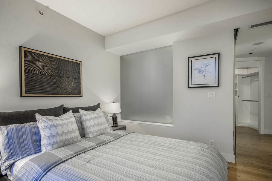 3405 1077 W Cordova Street Vancouver, BC - 15