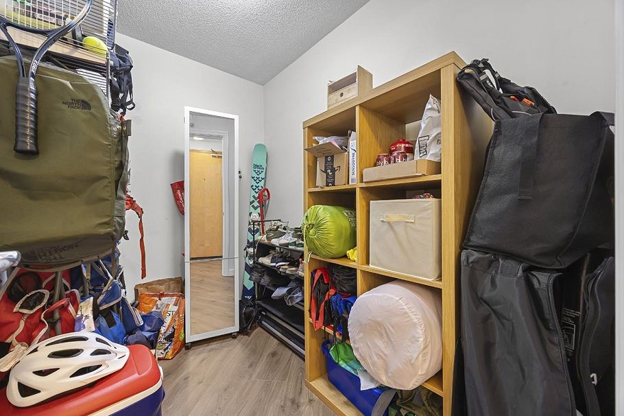 1601 1420 W Georgia Street Vancouver, BC - 13