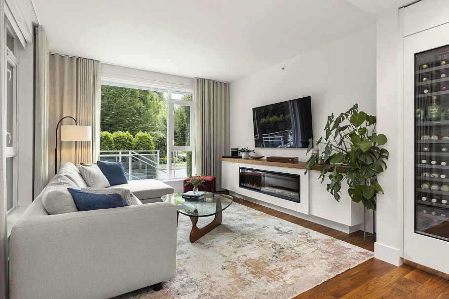 104 375 W 59th Avenue Vancouver, BC - 12