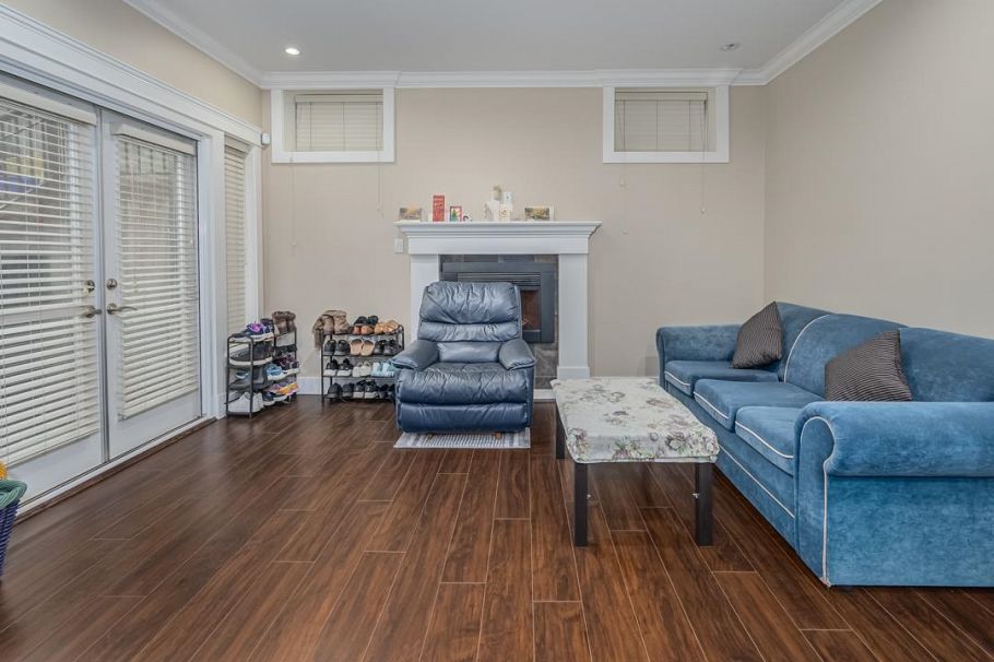 1507 E 55th Avenue Vancouver, BC - 16