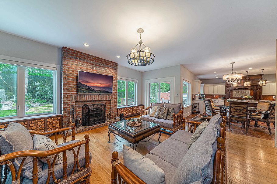 6336 Wiltshire Street Vancouver, BC - 21