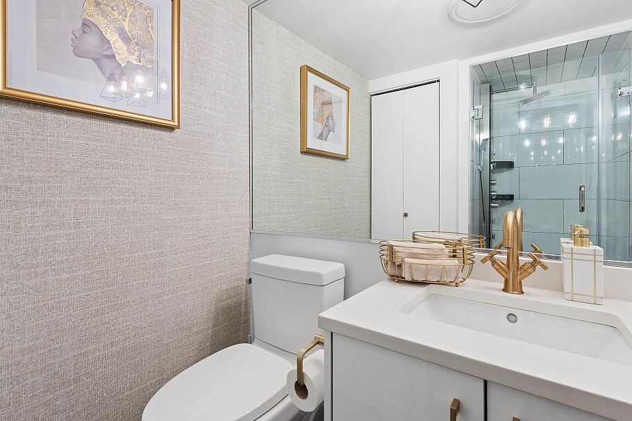 301 789 Jervis Street Vancouver, BC - 21