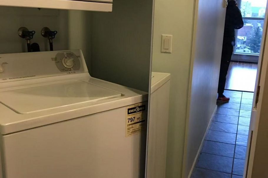 1505 1068 Hornby Street Vancouver, BC - 6