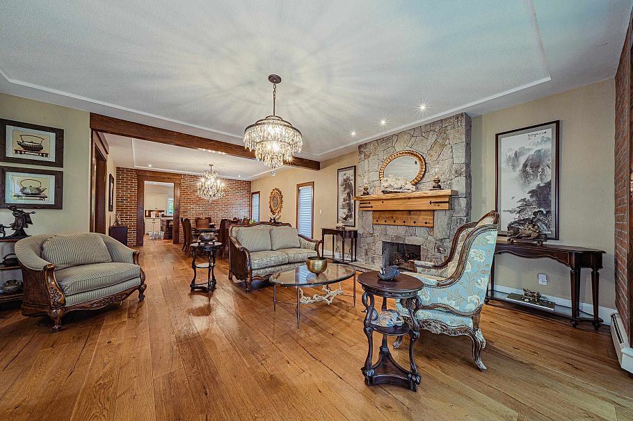 6336 Wiltshire Street Vancouver, BC - 7