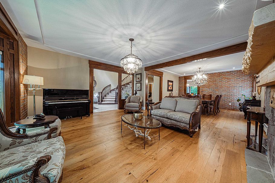 6336 Wiltshire Street Vancouver, BC - 8