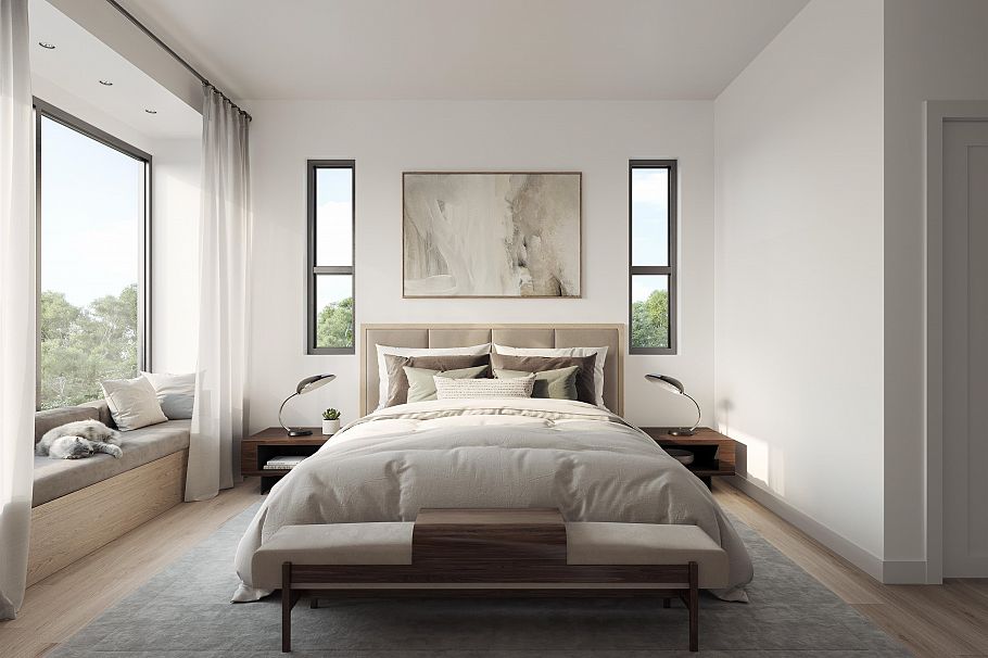 204 539 W 28th Avenue Vancouver, BC - 2