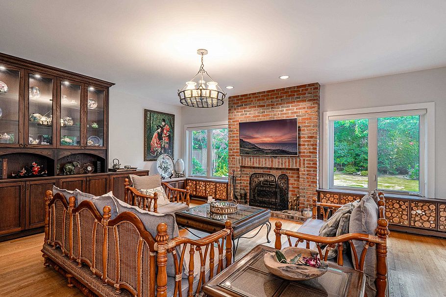 6336 Wiltshire Street Vancouver, BC - 19