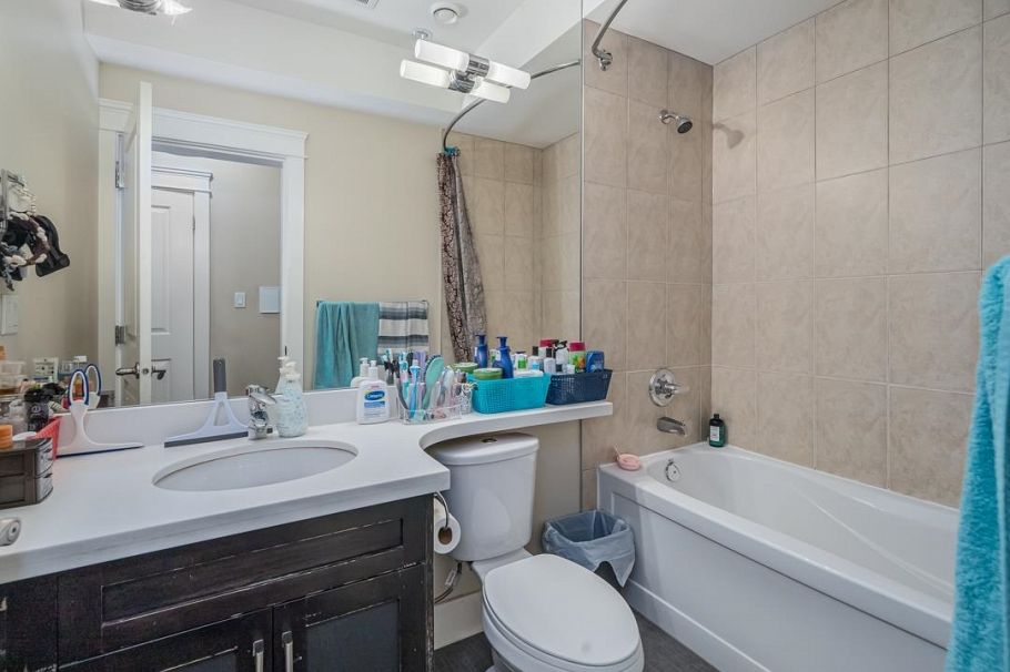 1507 E 55th Avenue Vancouver, BC - 17