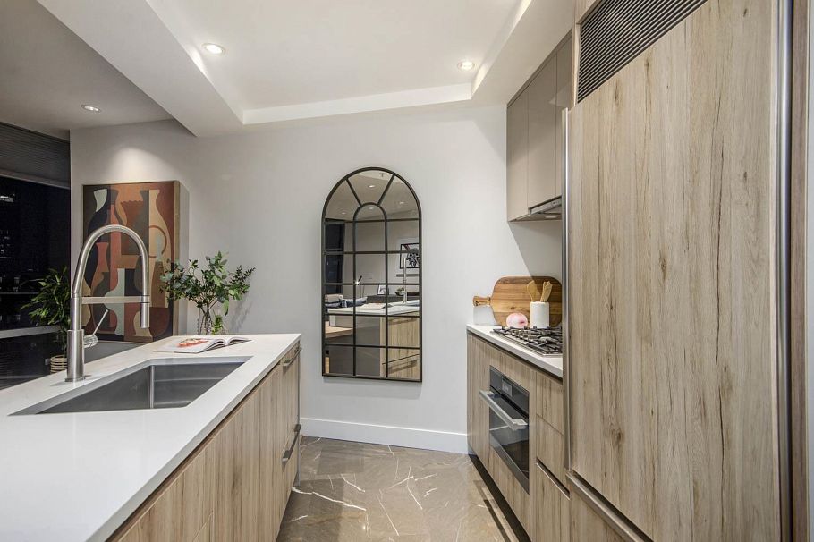 3405 1077 W Cordova Street Vancouver, BC - 11