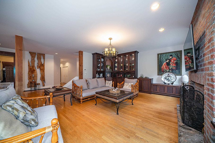 6336 Wiltshire Street Vancouver, BC - 20